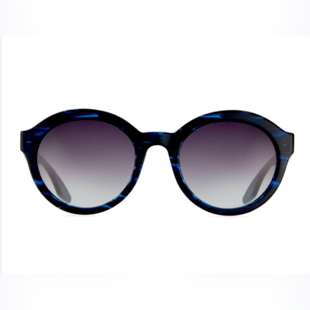 Barton Perreira sunglasses Carnaby 55mm Midnight Smolder sunglasses
